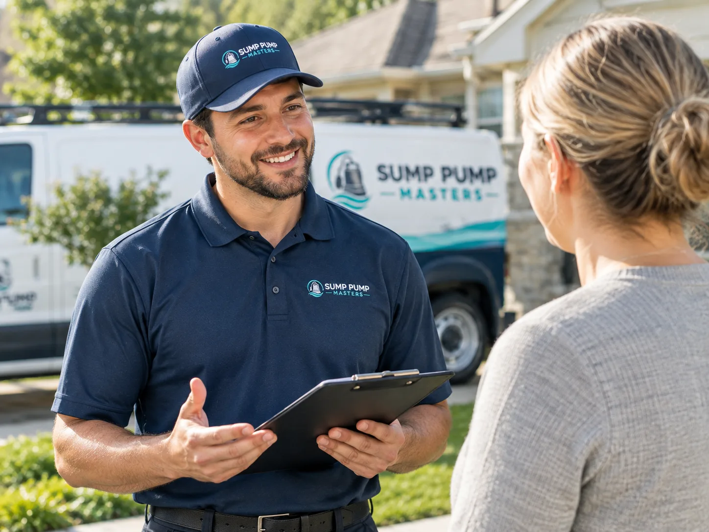 Sump Pump Repair Santa Maria, TX FAQs
